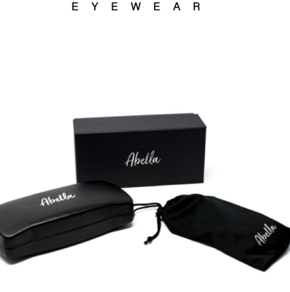 Abella Eyewear 👓 - Picture 4 of 4
